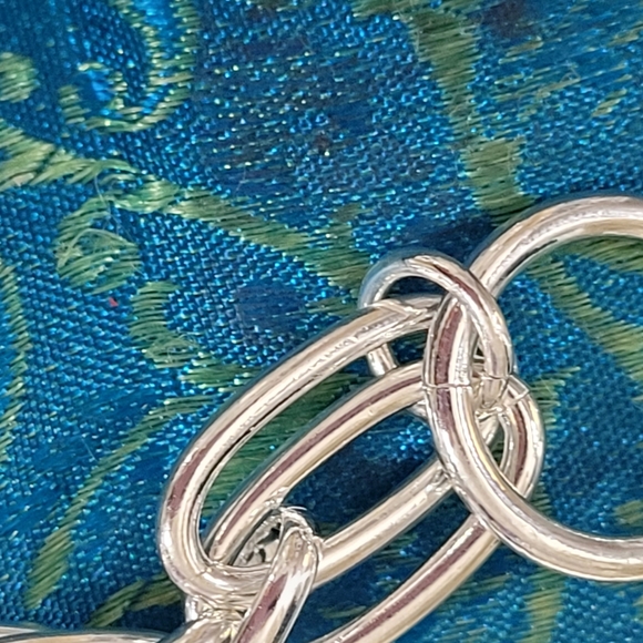 Chain & Link Bracelet - Picture 6 of 9